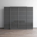 Aria 2D EXEX Closet, Home Storage Organizer